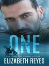 Imagen de portada para We Were One